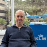 Dr. Marcos – KLM 